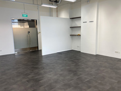 Sbf Center (D1), Office #597147931